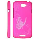 Sommerfugle Cover One S (Pink)